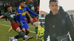 Boca y la chance de contratar por la lesión de Zeballos.