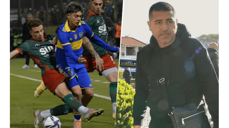 Boca y la chance de contratar por la lesión de Zeballos.
