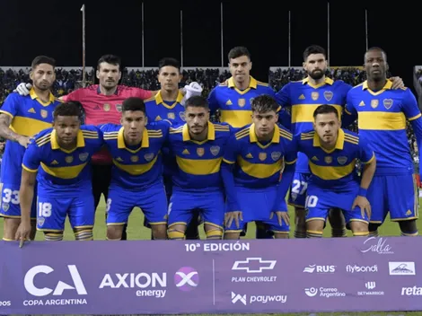 Pésima noticia para Boca: Advíncula, en duda para el clásico