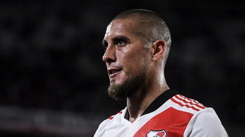 ¿Qué pasará con Maidana? La decisión de River a meses del final de su contrato