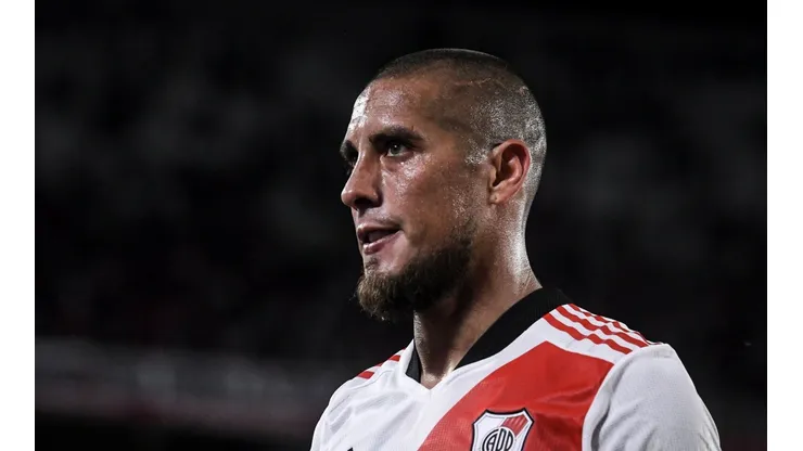 ¿Qué pasará con Maidana? La decisión de River a meses del final de su contrato