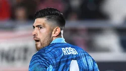 Rossi rompió el silencio tras no renovar con Boca