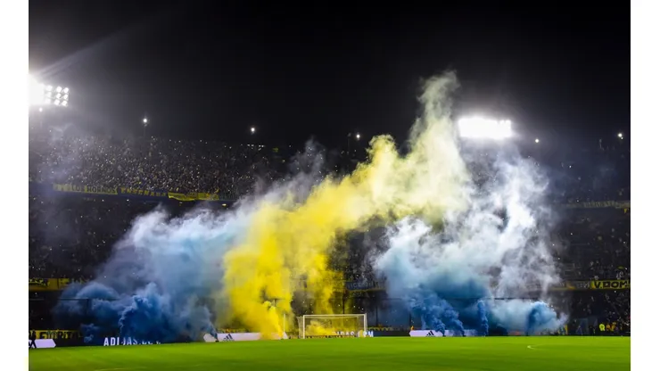 El refuerzo que más ilusionaba a los hinchas de Boca se puede caer: el motivo