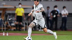 No hay retorno: Galtier tomó una decisión con Icardi y el argentino se iría ya mismo del PSG