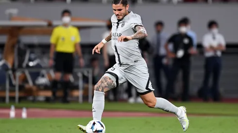 No hay retorno: Galtier tomó una decisión con Icardi y el argentino se iría ya mismo del PSG