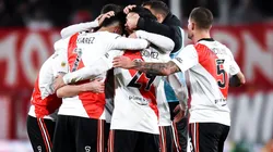 Las noticias de River hoy.