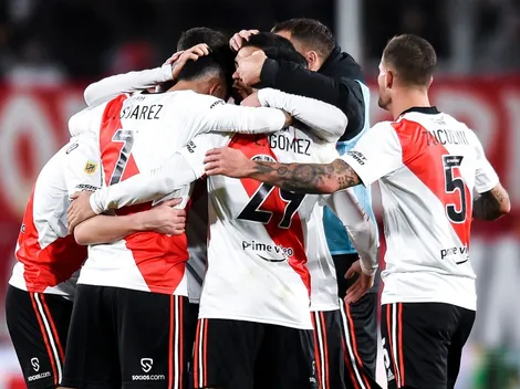 Las noticias de River hoy: las 2 joyas que se van a Brasil, retienen a una figura y aceleran por una estrella para Gallardo