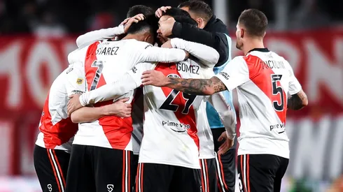 Las noticias de River hoy.