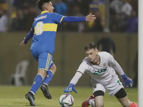 Las noticias de Boca hoy: pase a cuartos en Copa Argentina, la preocupante lesión de Zeballos y habló Battaglia sobre su salida