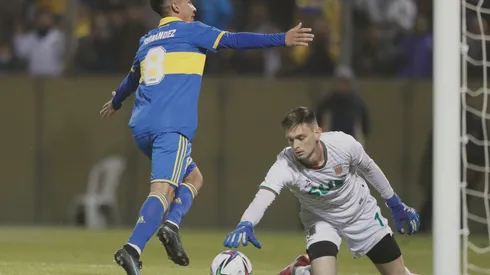 ◉ Las noticias de Boca hoy