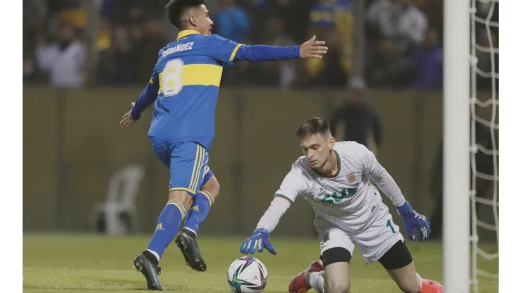 ◉ Las noticias de Boca hoy