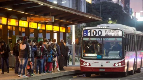Paro de Colectivos en el AMBA: cuándo será y cuáles son las líneas afectadas