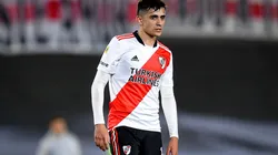 El polémico apodo que recibió Solari por parte de una figura de River