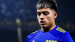 ¿Cuál es la lesión de Exequiel Zeballos y cuánto tiempo estará afuera?