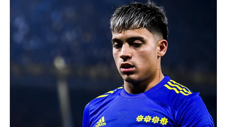 ¿Cuál es la lesión de Exequiel Zeballos y cuánto tiempo estará afuera?