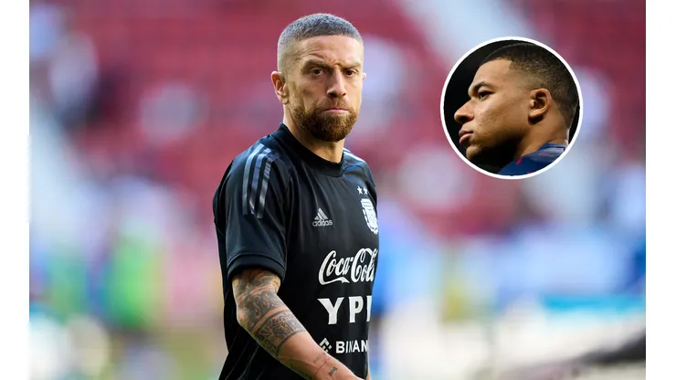 Papu Gómez revivió las frases de Mbappé contra Argentina y Brasil: "Nos tocó el orgullo y..."