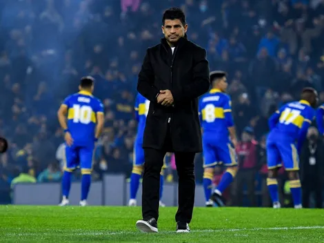 La confusa respuesta de Ibarra cuando le preguntaron si el domingo ataja Agustín Rossi