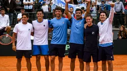 Hay equipo: Coria dio a conocer los jugadores para las Finales