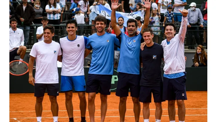 Hay equipo: Coria dio a conocer los jugadores para las Finales