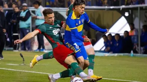 Lesión de Zeballos: la durísima medida que tomaría el Tribunal de Disciplina.