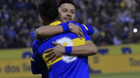 Con lo justo, Boca eliminó a Agropecuario y se metió a cuartos de la Copa Argentina