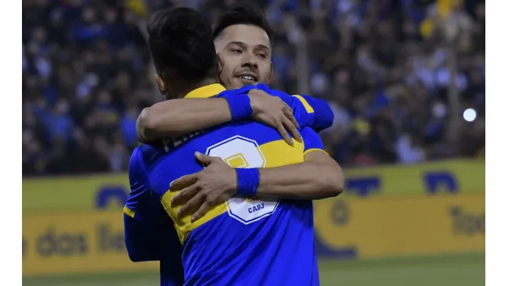 Con lo justo, Boca eliminó a Agropecuario y se metió a cuartos de la Copa Argentina