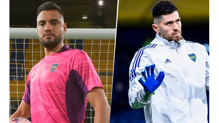 ◉ Las noticias de Boca hoy