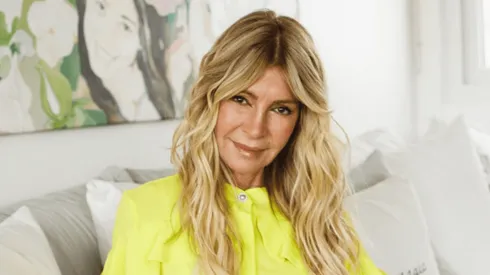 Cris Morena trabaja en una nueva versión de Chiquititas.