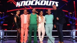 Se están transmitiendo los knockouts de La Voz.