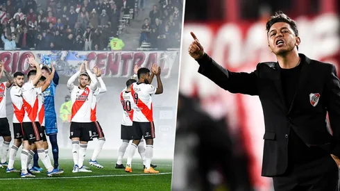 Las noticias de River hoy: llegaron ofertas por 3 figuras y Gallardo espera por los lesionados