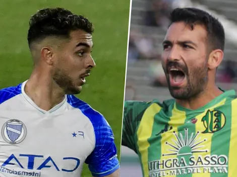 FINAL: Godoy Cruz 2-0 Aldosivi por la Liga Profesional 2022 | Resultado y estadísticas de partido