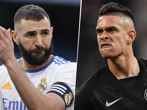 Real Madrid vs. Frankfurt EN VIVO por la Supercopa de Europa 2022: Hora, canales de TV, streaming EN DIRECTO y minuto a minuto