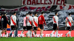 River descartó una oferta desde Europa.