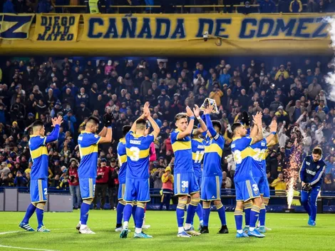 Los 2 refuerzos que Boca ya tiene asegurados para el próximo mercado