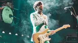 Conociendo Rusia estará tocando en el festival.