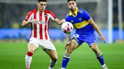 La insólita propuesta que los hinchas de Boca le hicieron a Varela