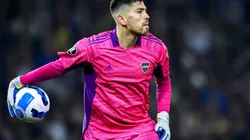 ¿Se viene el final de Rossi en Boca? El equipo de Europa que quiere llevárselo ahora