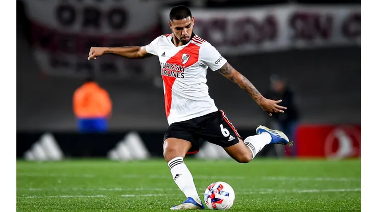 Lo quieren si o si: Rayo Vallecano elevó la oferta por David Martínez y ¿se va?