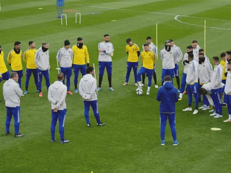 Rompió el silencio: el primer jugador de Boca en opinar sobre Chiquito Romero