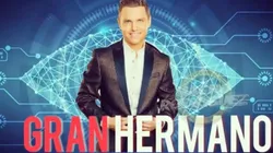 Gran Hermano.