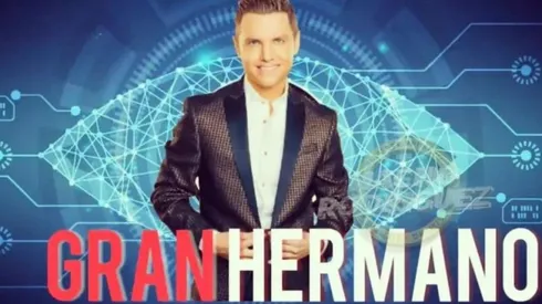 Gran Hermano.