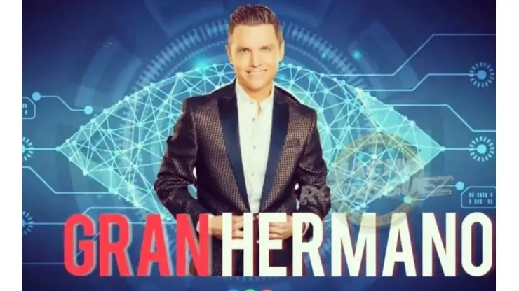 Gran Hermano.