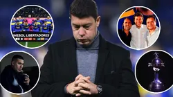 Battaglia, sin filtro.