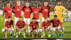 Otro ex-Manchester, con ganas de jugar en Boca.