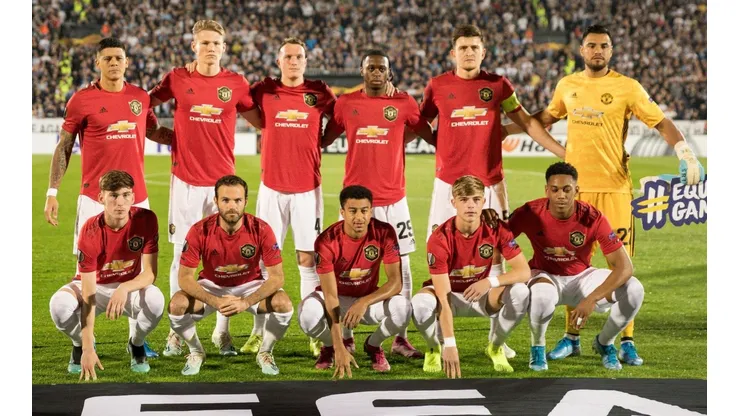Otro ex-Manchester, con ganas de jugar en Boca.