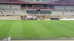 Se abrió una nueva venta de las nuevas plateas en River: ¿Cuánto cuesta la San Martín Inferior?
