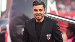 Buena noticia para Gallardo: Enzo Pérez jugará ante Newells