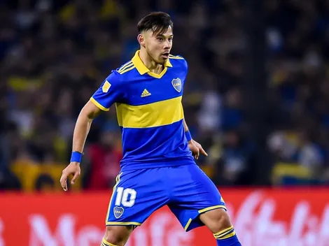 FINAL: Boca Juniors vs. Agropecuario por la Copa Argentina 2022 | Resultado y estadísticas del partido