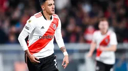 La impresionante marca que Matías Suárez podría alcanzar ante Newell's