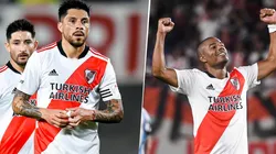 Las noticias de River hoy.